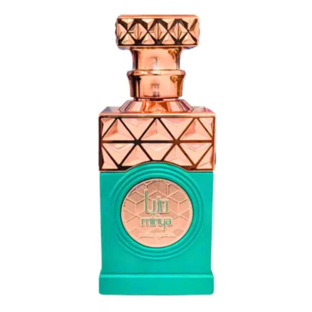 Minya Paris Corner 100ml main image 1